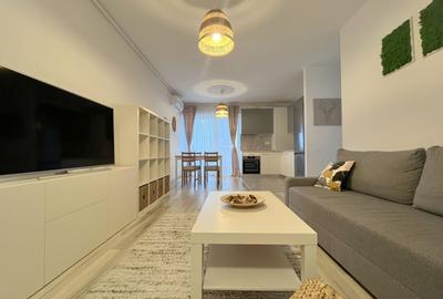 Apartament 3 camere, parcare inclusa - Padurea Verde - 4