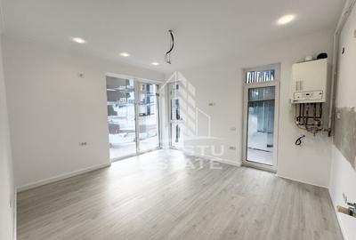 Garsonieră semidecomandată în Giroc - 6