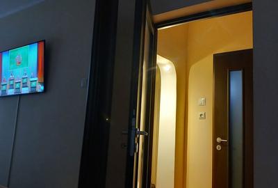 Apartament cu 3 camere în Central - 1