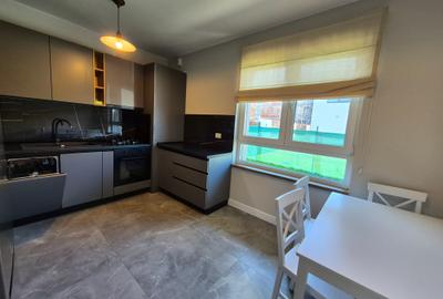 Vila individuala in complex,mobilata,  incalzire in pardoseala , teren 400 mp - 34