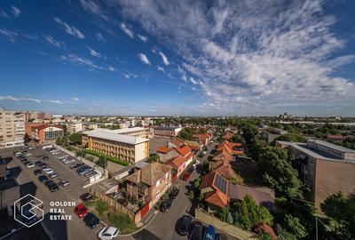 Apartament spatios cu 4 camere, Calea Aurel Vlaicu, comision 0% - 18