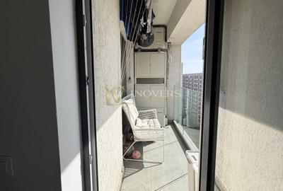 Apartament cu 3 camere decomandat, mobilat în Lujerului - 19