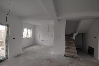 Duplex separat prin camera tehnica - zona linistita - suprafete generoase. - 4