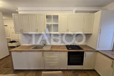 Apartament cu 3 camere decomandat, mobilat în Turnișor - 16