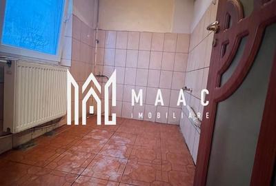 Garsoniera | Zona Nord | Etaj 1 - 4