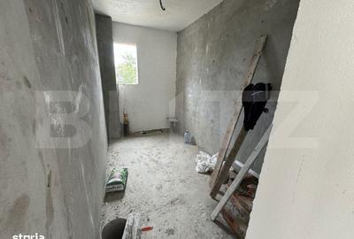 Casă cu 4 camere în Albești - 1