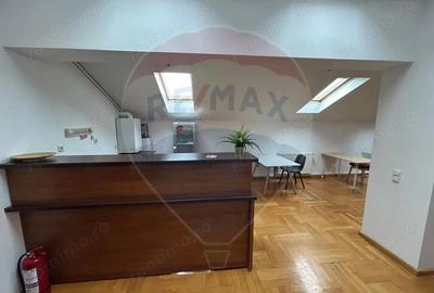 Spațiu comercial, de 107 mp, în P-ța Victoriei