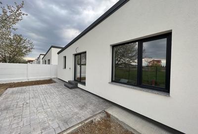 Case Individuale de vanzare in Comuna Paulesti Prahova - 14