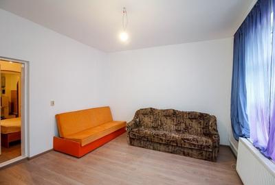 Apartament 2 camere 53mp utili cu curte proprie 20mp - Regie