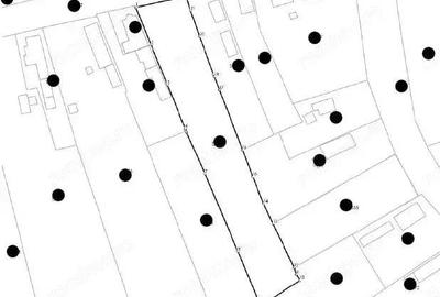 Teren cota parte 1/2 Corbii Mari, ID: R2585987 - 10