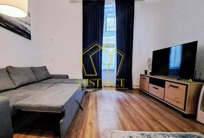 Apartament cu 1 camera | Ultracentral | Pia?a Sf. Gheorge - 5