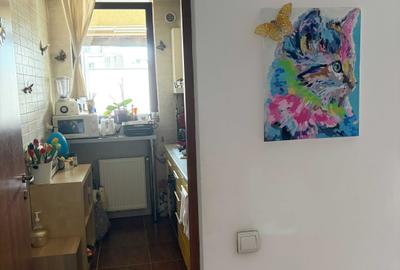 Apartament cu 2 camere decomandat în Vatra Luminoasă - 2