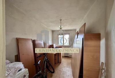 Apartament 3 camere semidecomandat, Aurora-Vest, Ploiesti - 3