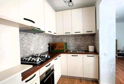 Apartament cu 4 camere decomandat în Zorilor - 12