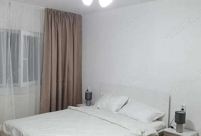 Apartament cu o camera Manastur - 3