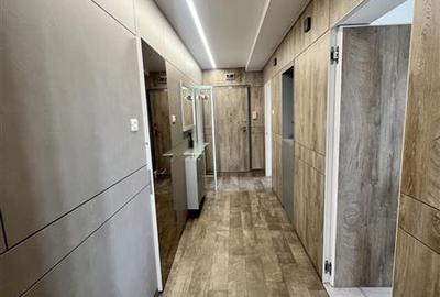 Apartament cu 4 camere decomandat, mobilat în Răcădău - 7