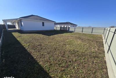 Casă cu 4 camere cu Teren 465 Mp în Central - 16