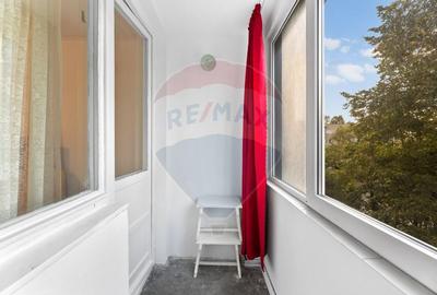 Apartament cu 2 camere de inchiriat in zona Podgoria - 7