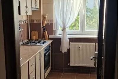 Apartament 2 camere, 45 mp, decomandat, ac, balcon, Brancoveanu - 5