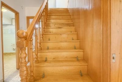 Duplex rar in Iancului – 128 mp de spatiu si lumina, aproape de Mega Mall. - 2