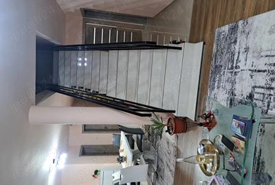 Casă cu Teren 1480 Mp în Coșteiu - 4