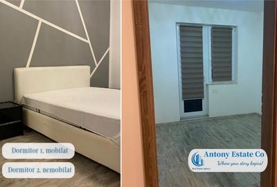 Apartament cu 3 camere semidecomandat în Sântandrei - 5
