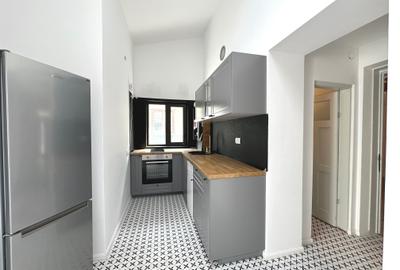 Inchiriere Imobil cu Curte individuala - Floreasca - Office/Comercial - 8