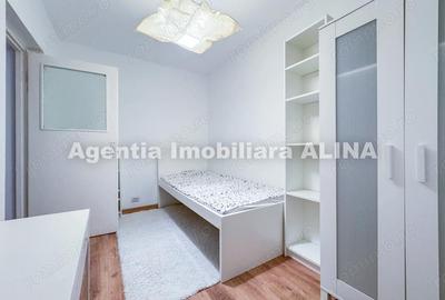 Apartament cu 3 camere decomandat în Dacia - 7