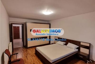 Apartament cu 2 camere decomandat, mobilat în 13 Septembrie - 10