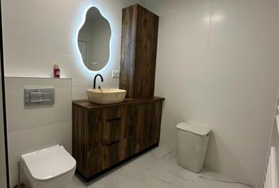 Apartament cu 2 camere semidecomandat în Central - 13