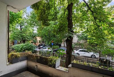 Apartament cu 6 camere decomandat, mobilat în Cotroceni - 19