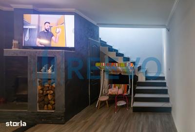 Casă cu 3 camere cu Teren 4060 Mp în Grumăzești - 13