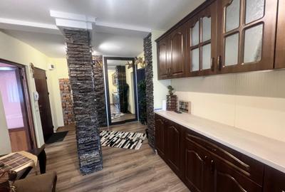 Trocadero apartament 2 camere decomandat cu loc de parcare rezervat - 10