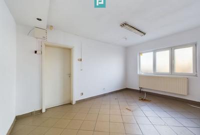 Apartament cu 2 camere parter, complex TM - 9