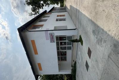 Spa?iu comercial 120 m2 Pope?ti Leordeni - 1
