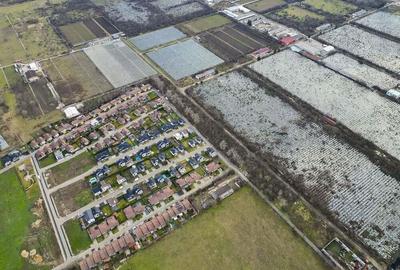 Teren Intravilan de 15.300 mp in Gradi?te, Arad - 3