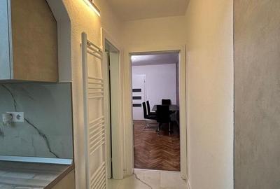 Apartament cu 2 camere nedecomandat, mobilat în Cedonia - 4