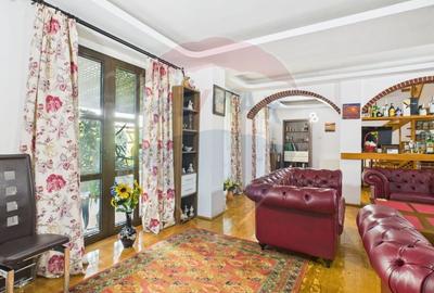 Casă individuală cu 5 camere cu Garaj în Pieptănari - 13