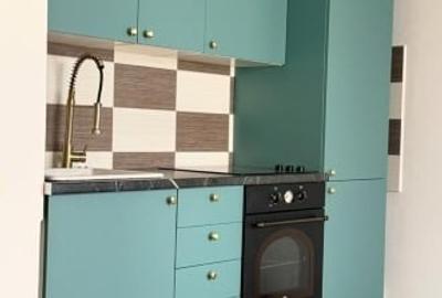 Apartament cu 2 camere decomandat în Dacia - 6