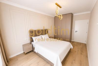 Duplex cu 3 camere cu Canalizare în Pipera - 6