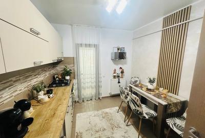 Apartament modern, Mall Moldova, Valea Lupului, preț negociabil - 3