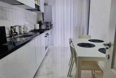 Apartament cu 2 camere decomandat, mobilat în Lujerului - 1