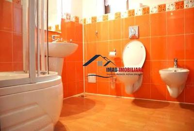 Locatie unica! Inchiriere Vila superba langa parc, lac si stadionul din Targoviste. - 4