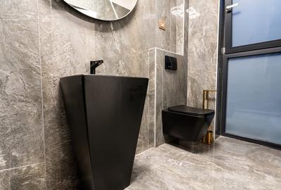 Vila Premium Tunari – 175 mp Utili, Lot 505 mp si Amenajari de Designer - 25