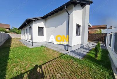 Casa 3 Camere, 132mp, Teren 480 mp, Toate Utilitatile, Zona Micesti