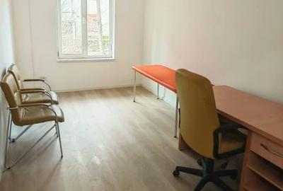 Apartament cu 3 camere semidecomandat în Centrul Civic - 7