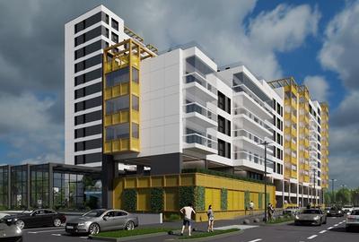 Proiect ultra-lux de vanzare- Faleza Nord-Teren 8700MP - 23