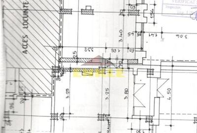 Spațiu comercial, de 222 mp, în Ultracentral - 1