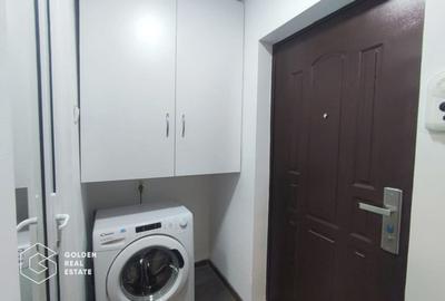 Garsoniera tinereasca, etaj 3, 6 Vanatori - 4