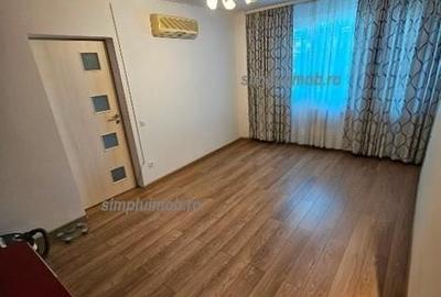 Apartament cu 3 camere decomandat, mobilat în Giulești - 13